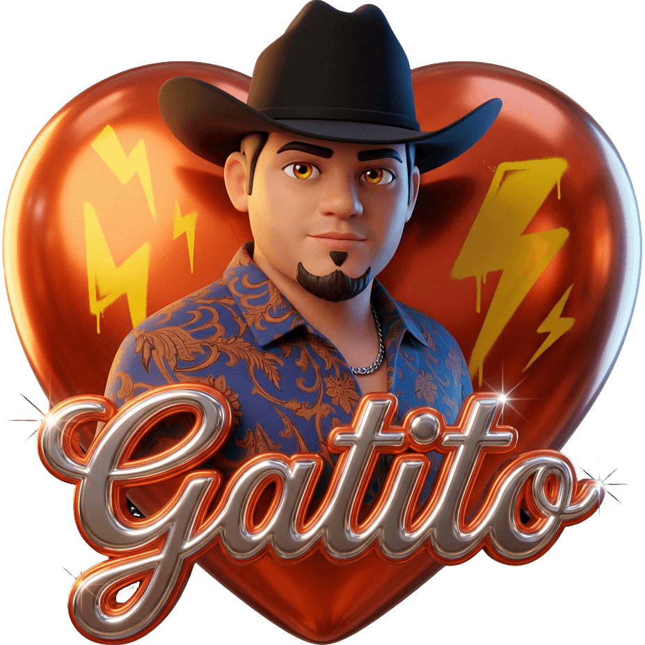 GATITOFEO86 TikTok LIVE gift