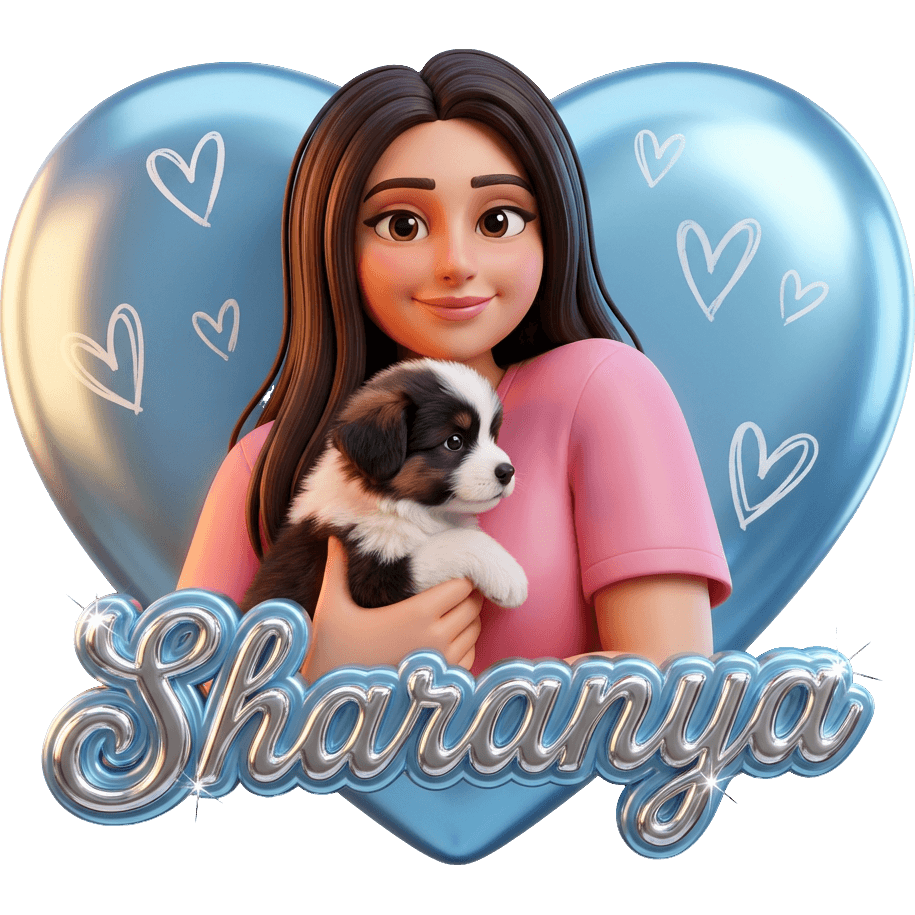 Sharanya TikTok LIVE gift