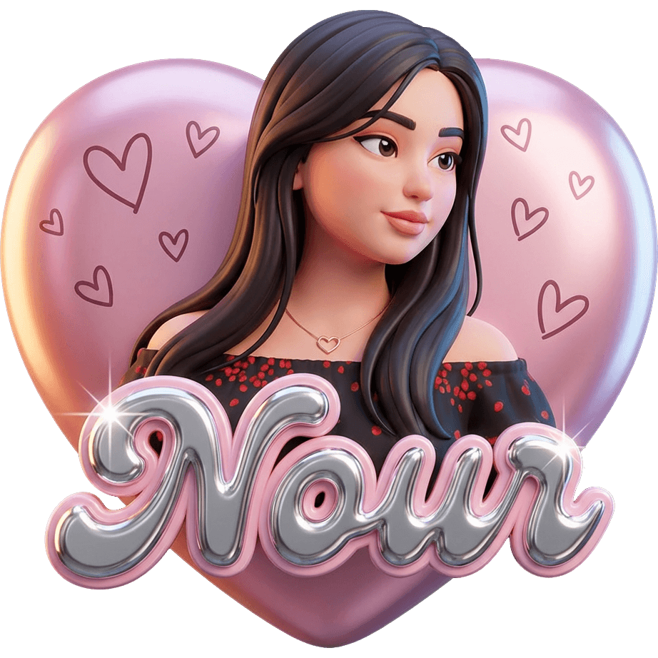 نور 2026 TikTok LIVE gift
