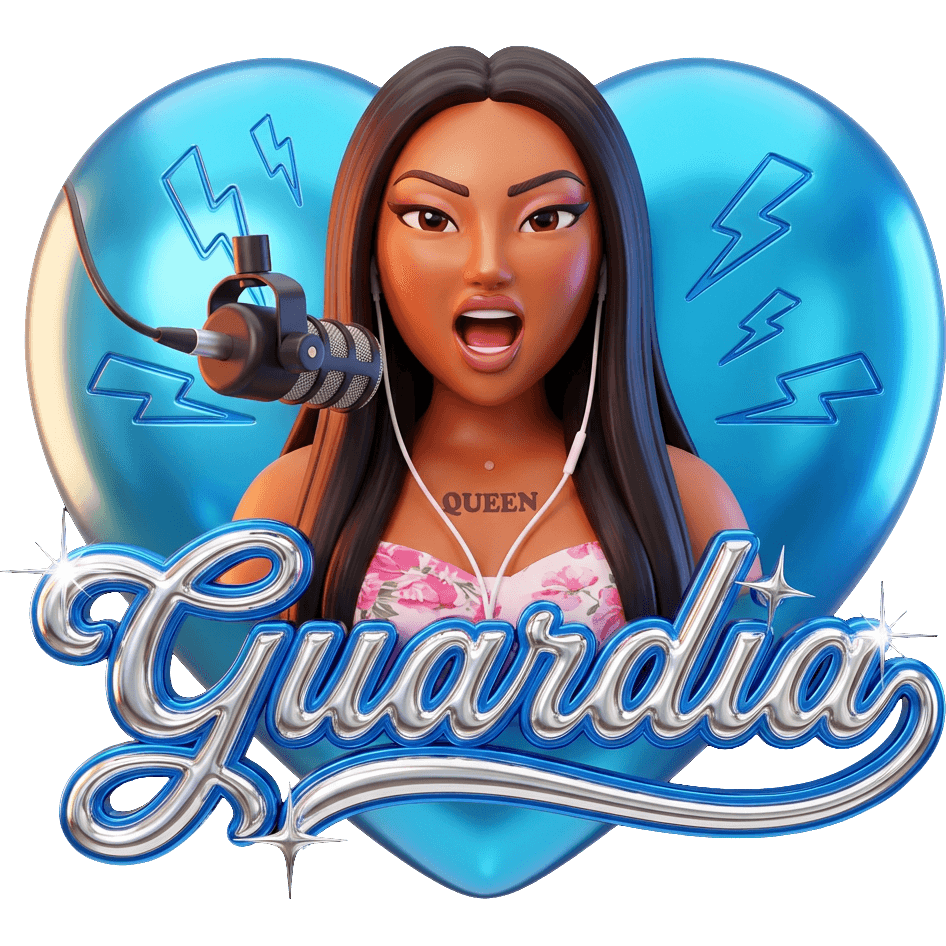 Guardia LGD TikTok LIVE gift