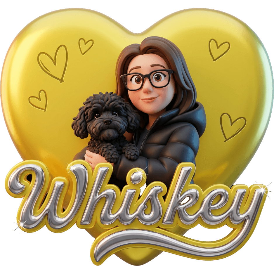 Whiskey Pup TikTok LIVE gift