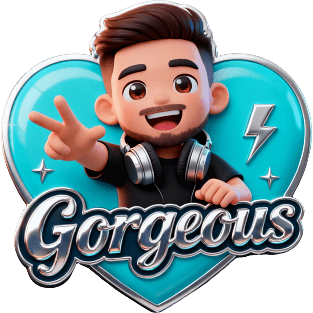 Mdoovar Gorgeous TikTok LIVE gift