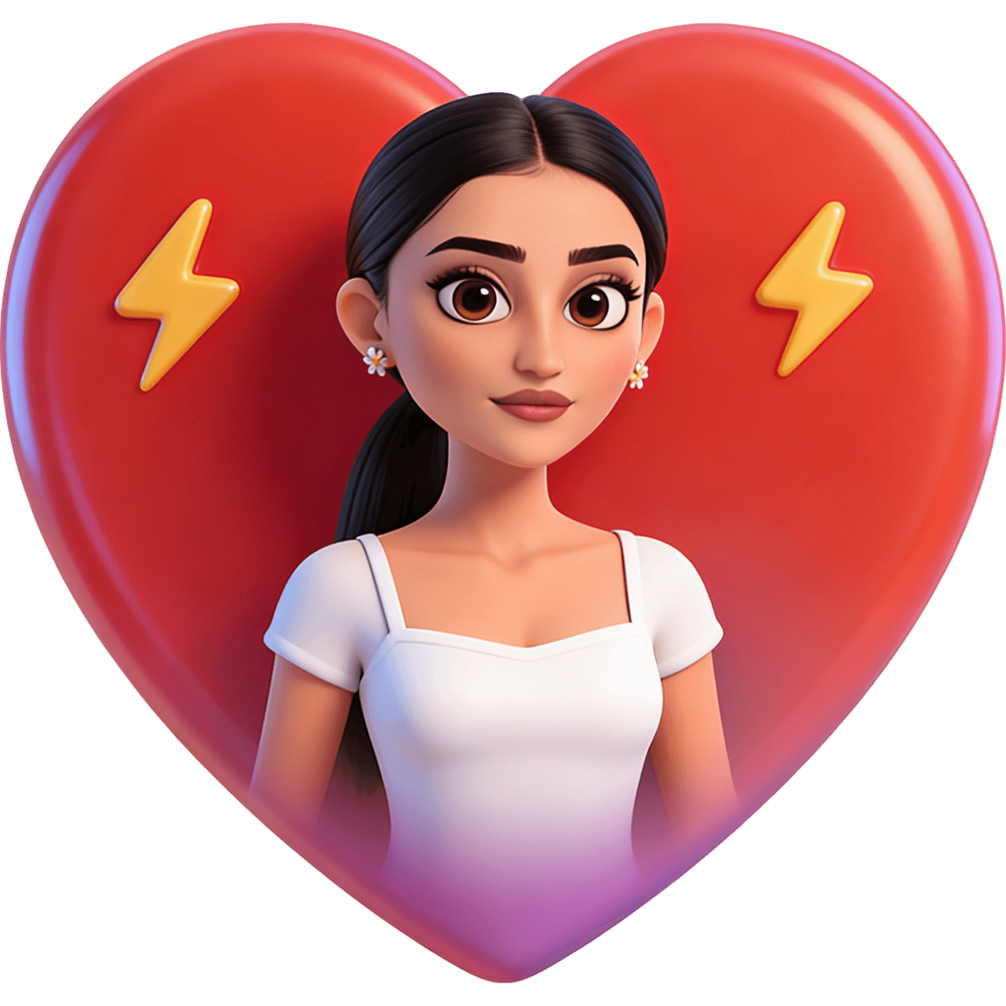 Nermin TikTok LIVE gift
