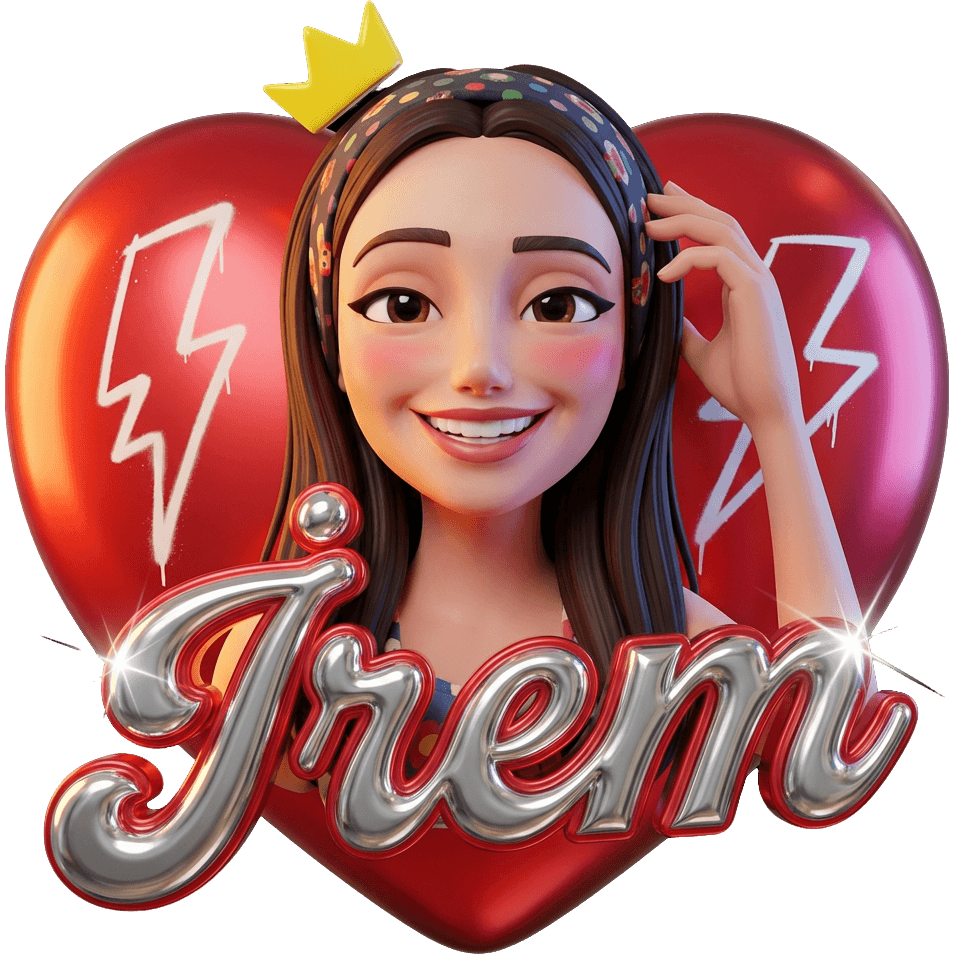 Aslan İrem TikTok LIVE gift