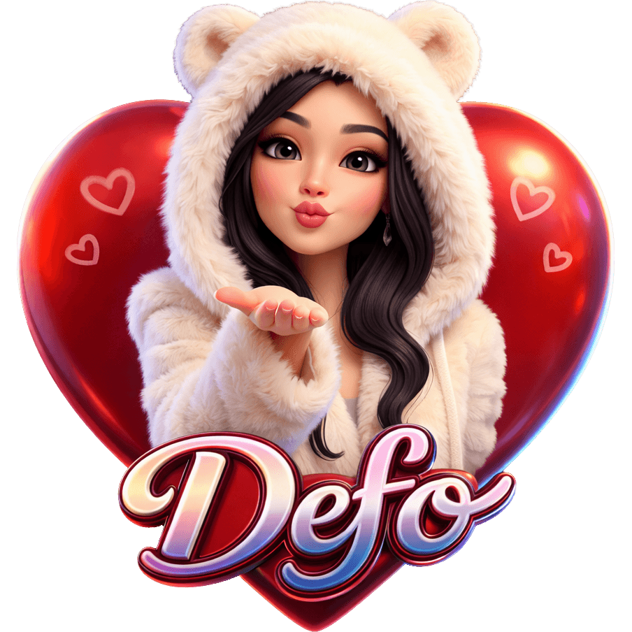 Gökyüzünün öpüşü TikTok LIVE gift