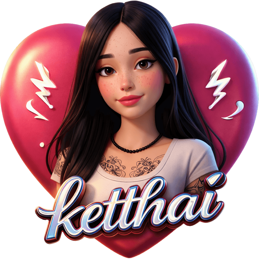 Águia Ket TikTok LIVE gift