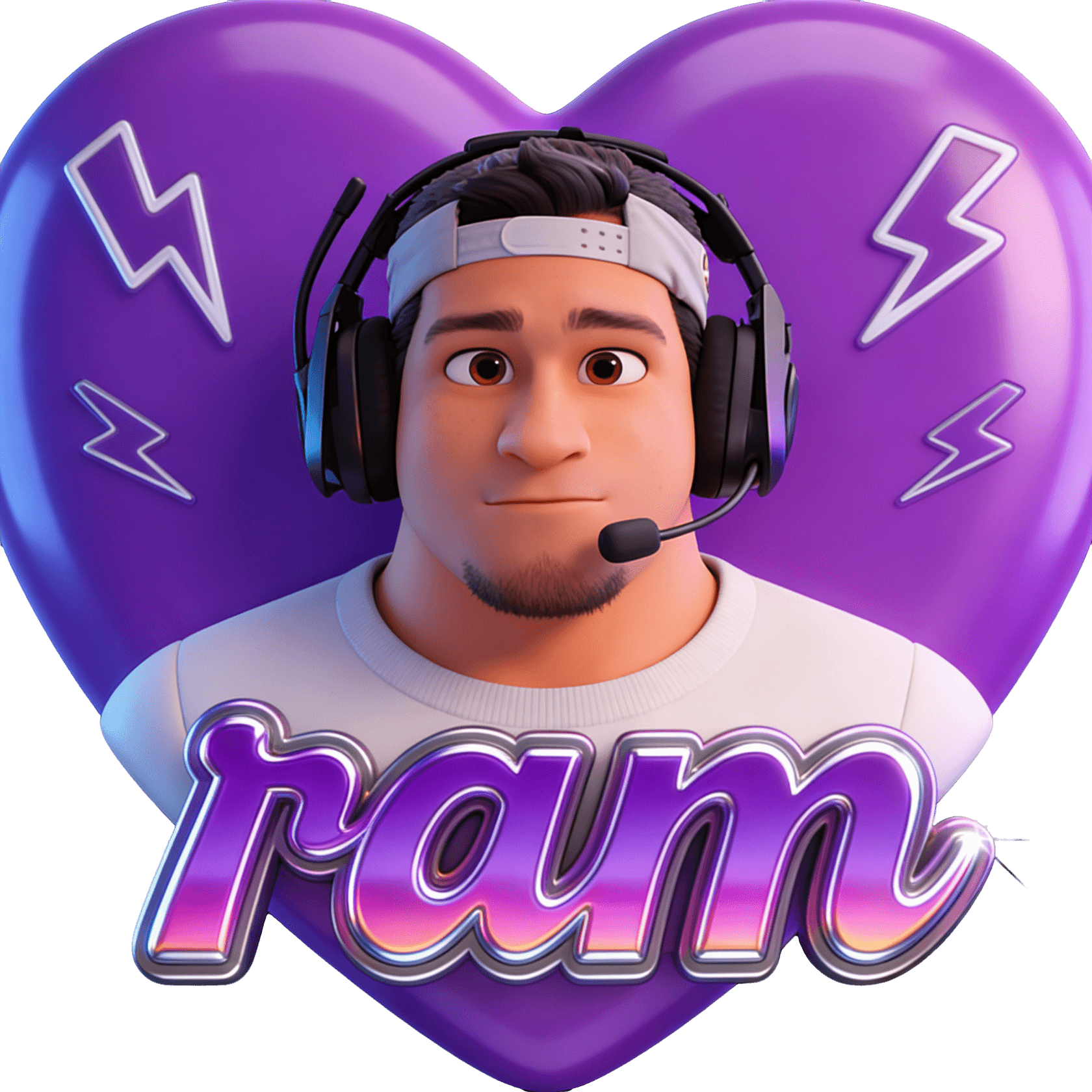 Ranked Ram TikTok LIVE gift