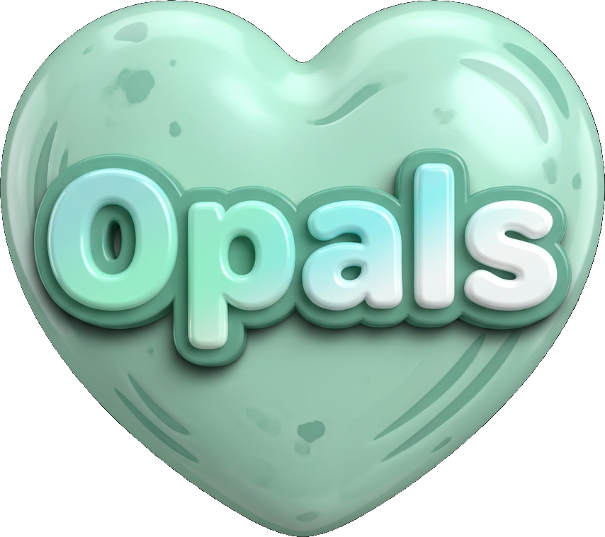 Opals TikTok LIVE gift