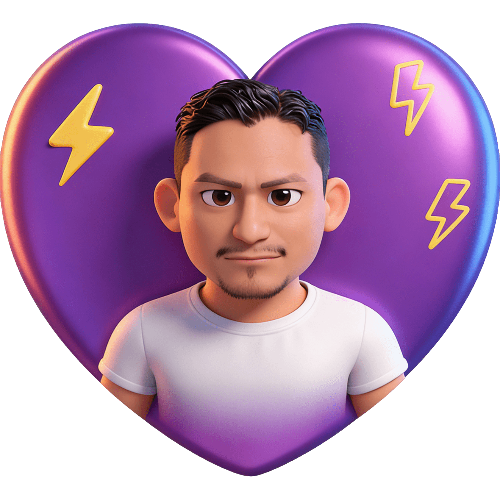 Baysonging TikTok LIVE gift