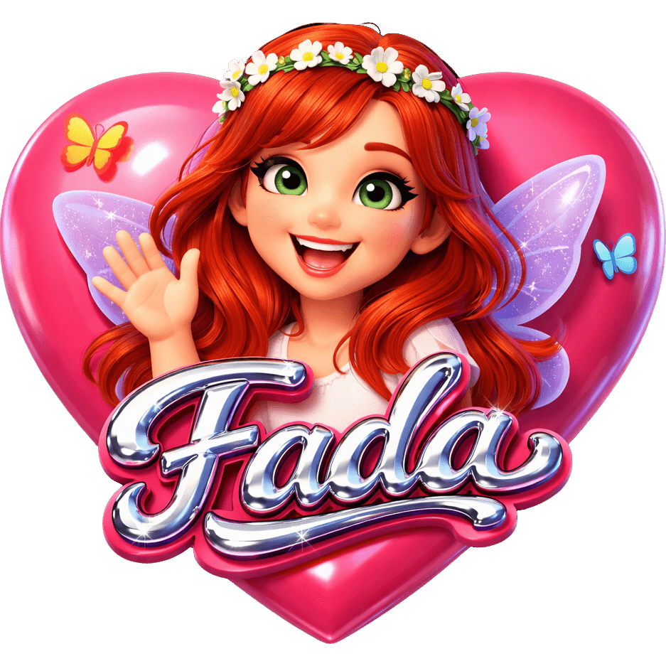 Fada Isa TikTok LIVE gift