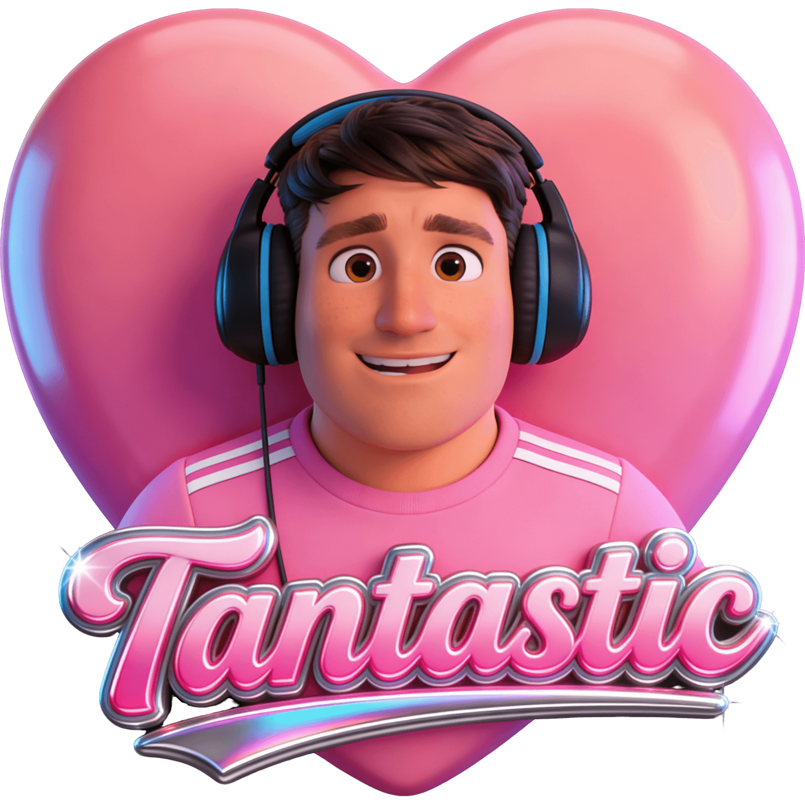 TURBO TANTASTIC TikTok LIVE gift