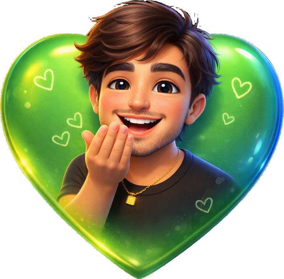 PIOVAN TikTok LIVE gift