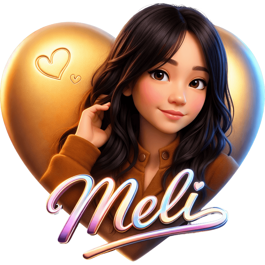Meli Dreams uwu TikTok LIVE gift
