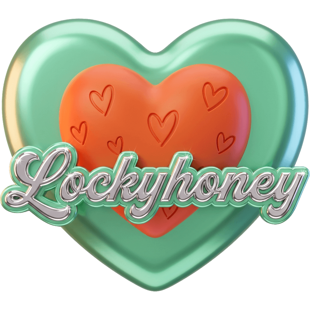 Locky โบว์ฟ้า TikTok LIVE gift