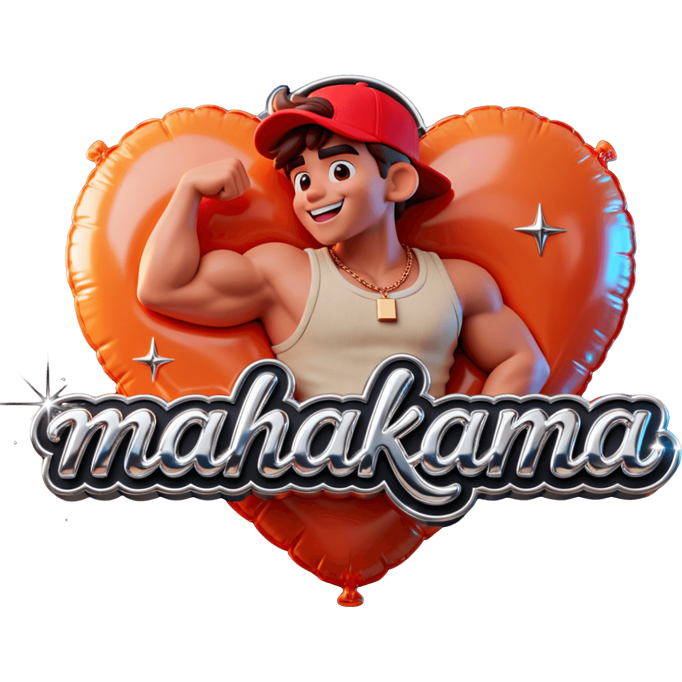 Jhan TikTok LIVE gift
