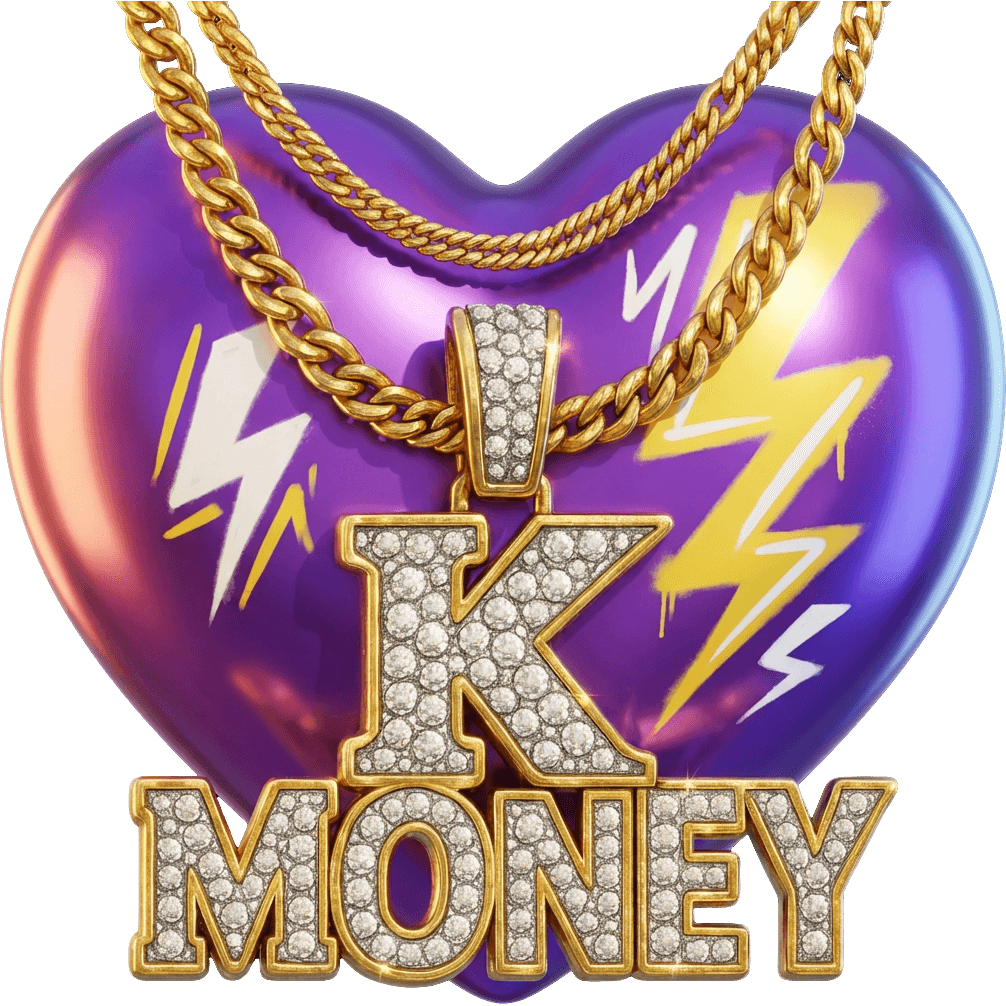 Moneybag K TikTok LIVE gift