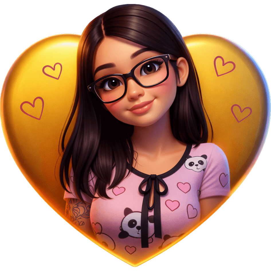 Dulce Daniela TikTok LIVE gift