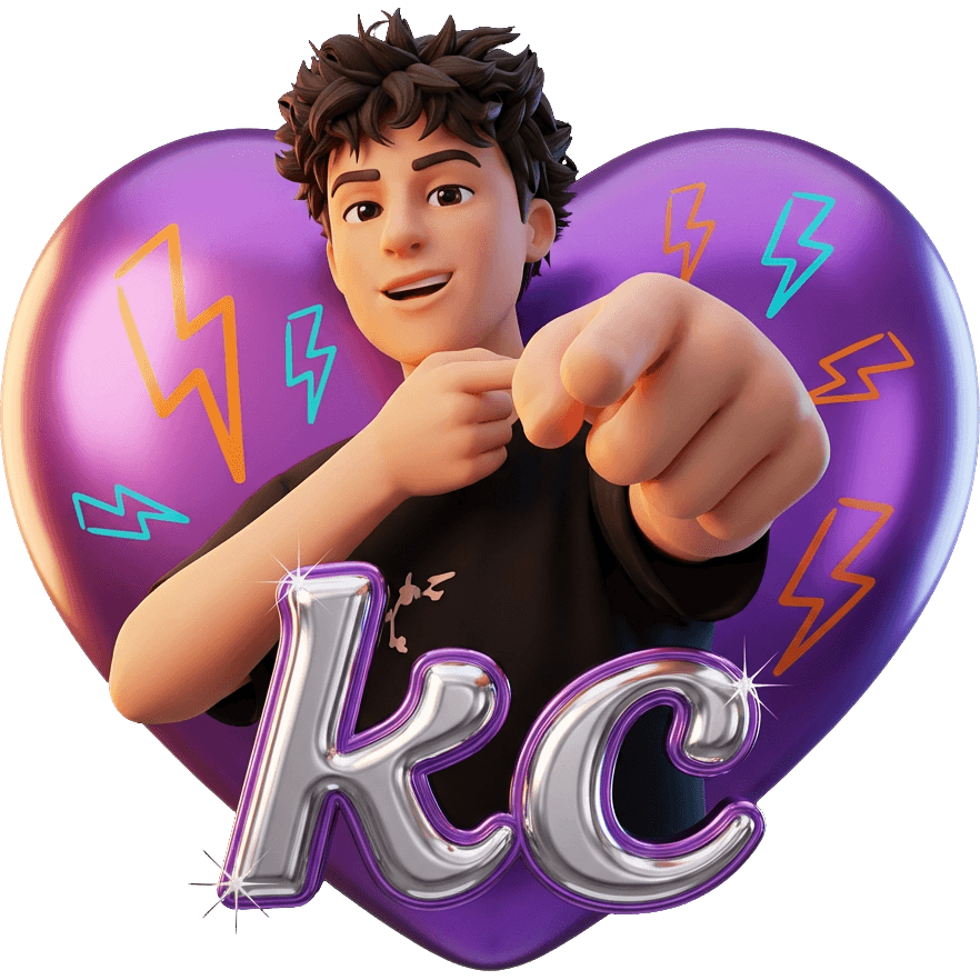 KC coin TikTok LIVE gift