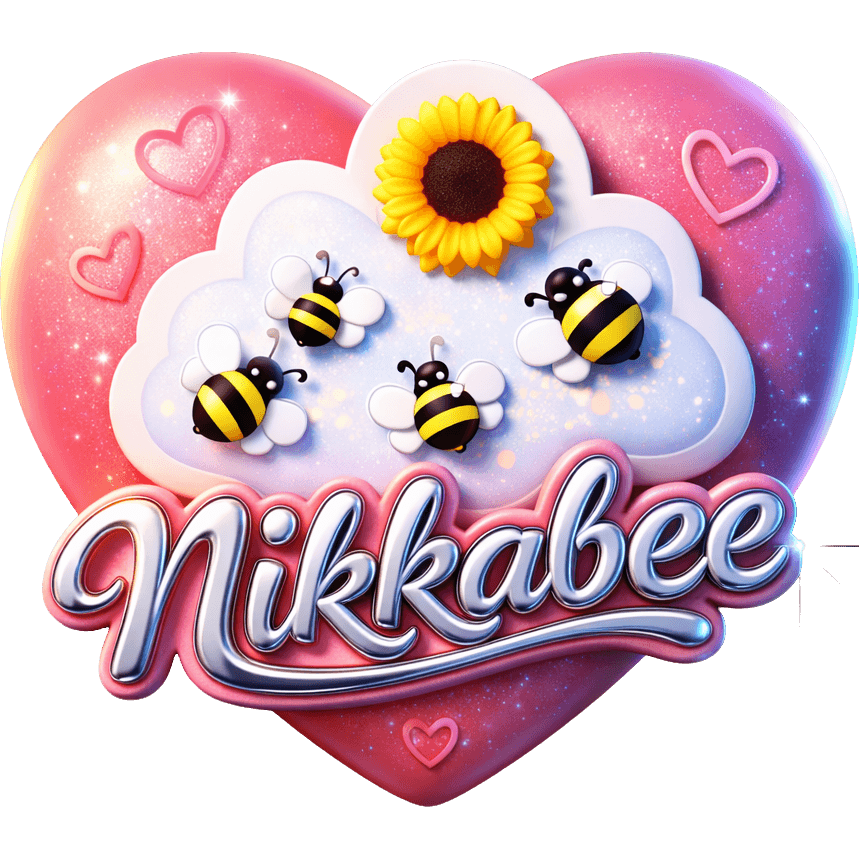Nikkabee TikTok LIVE gift