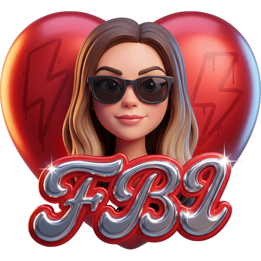 FBI Lionne TikTok LIVE gift