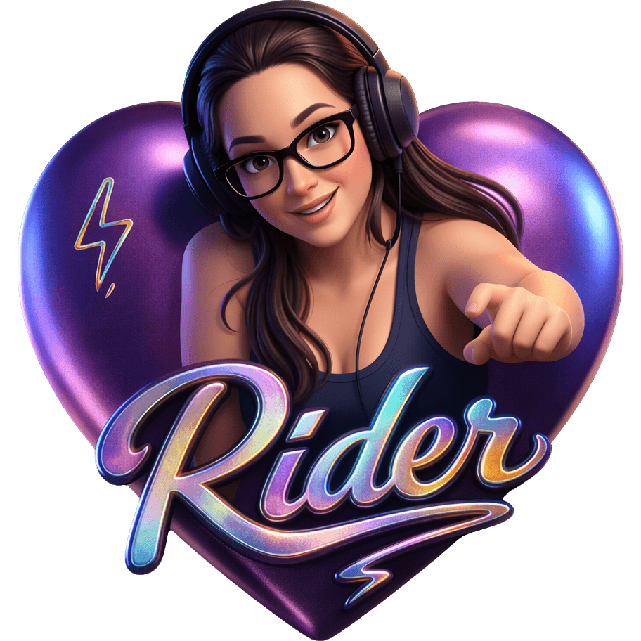 Rider sanctuary TikTok LIVE gift