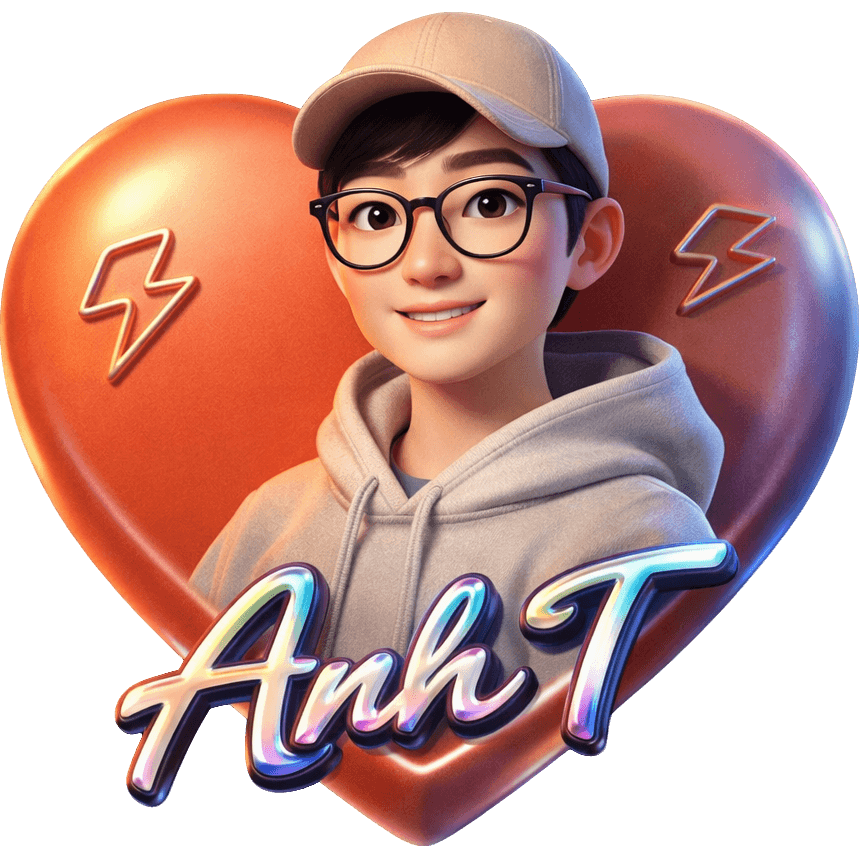 Anh T TikTok LIVE gift