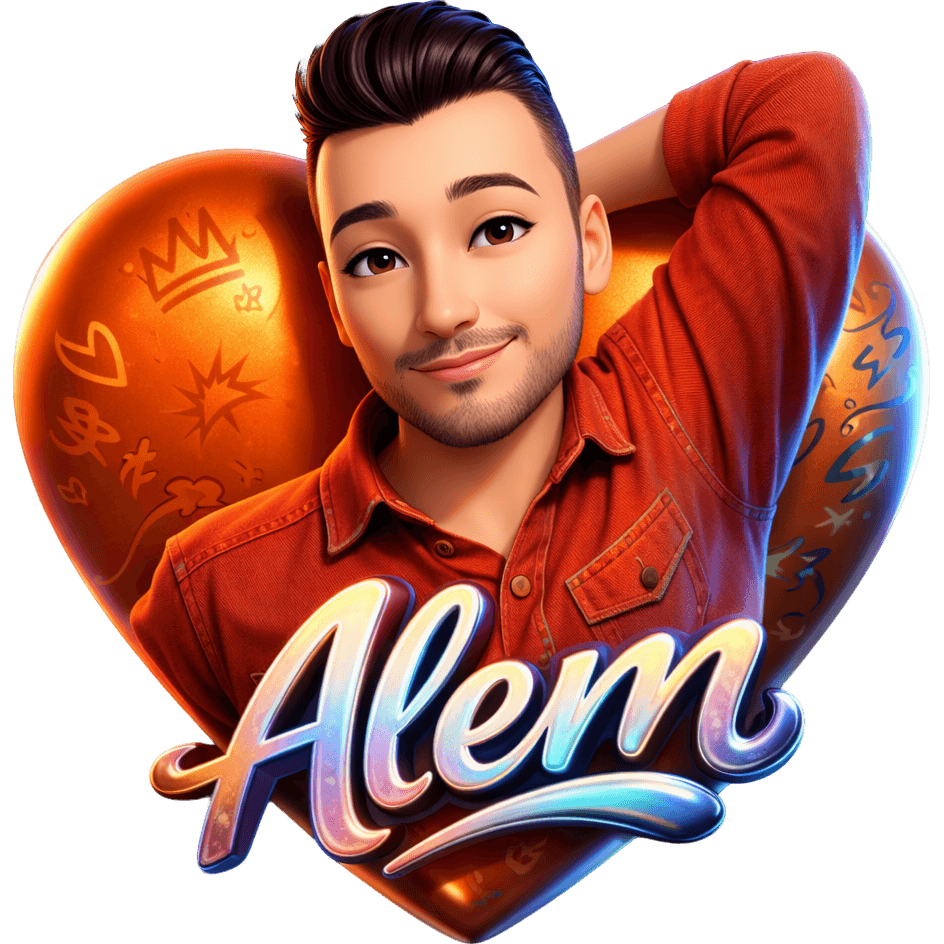 Alem TikTok LIVE gift
