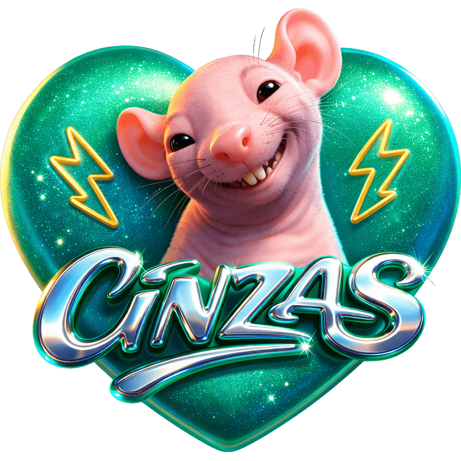 CINZA TikTok LIVE gift