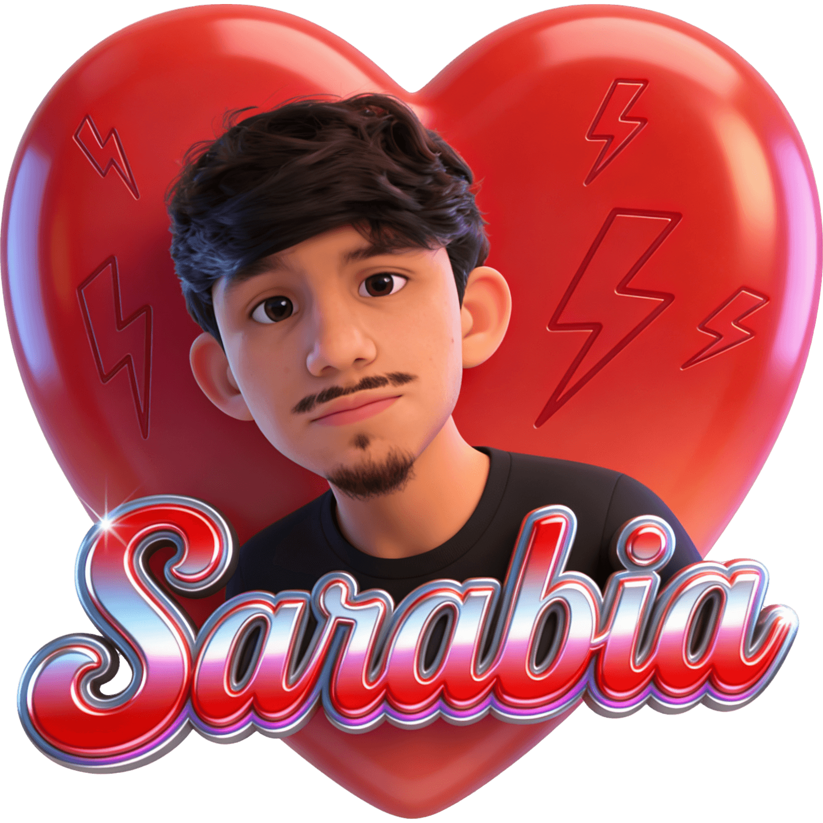 ppelpollo TikTok LIVE gift