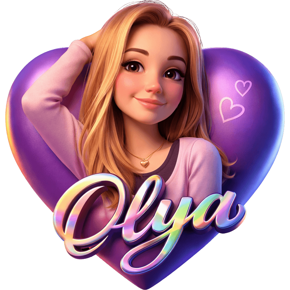 olyavideo TikTok LIVE gift