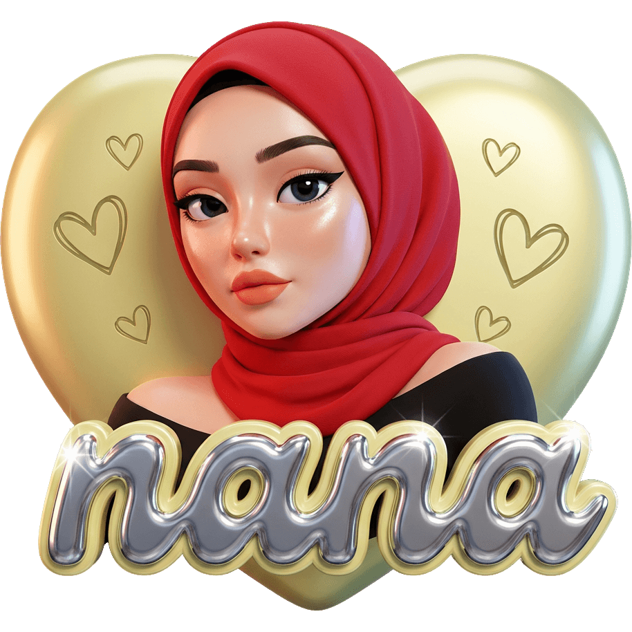 Pesona Ayu TikTok LIVE gift