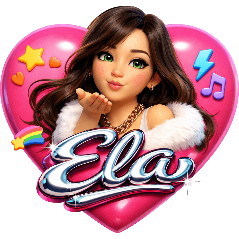 Ela Busesi TikTok LIVE gift