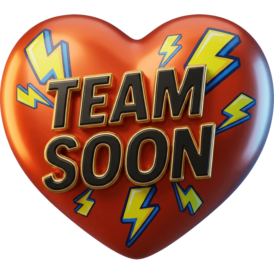 TEAM SOON TikTok LIVE gift