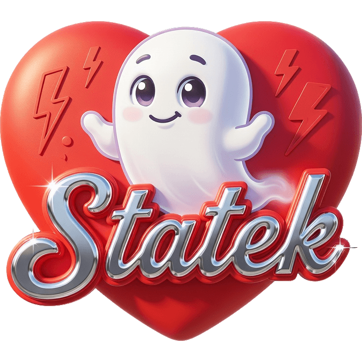 Přízrak Statku TikTok LIVE gift