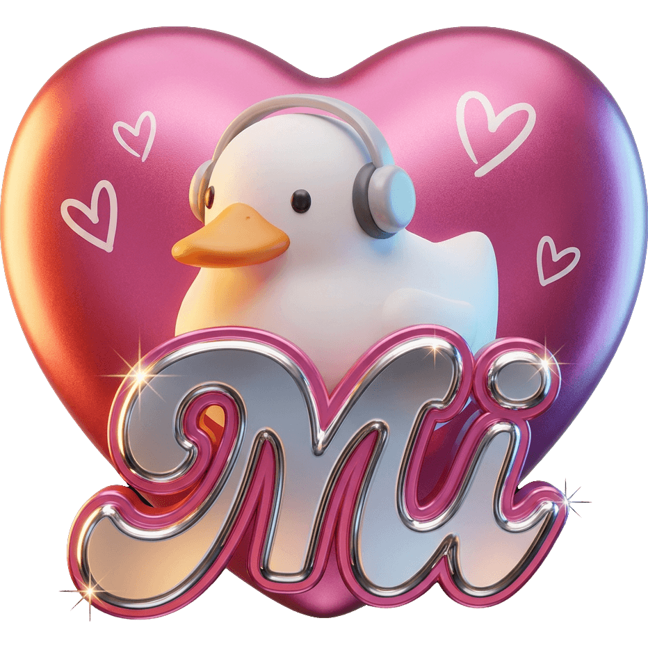 Hi Mi TikTok LIVE gift