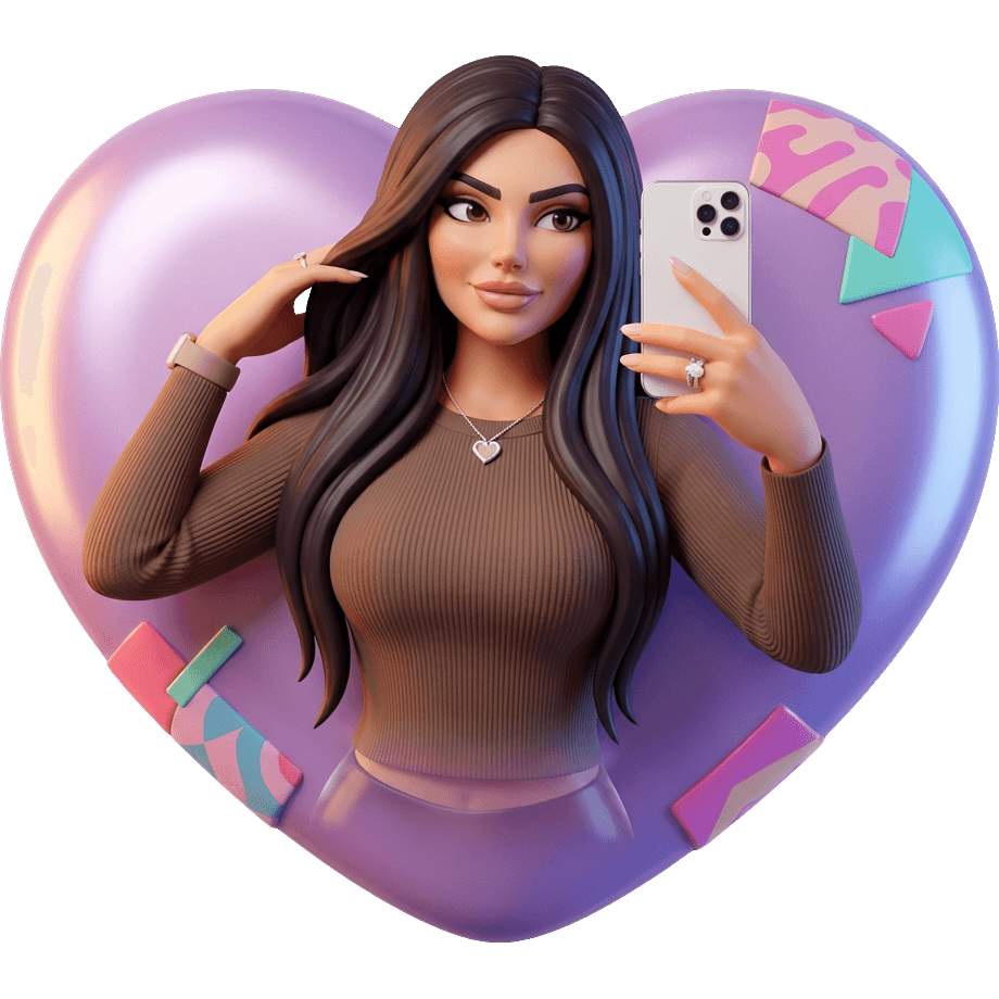 Uli Pozası TikTok LIVE gift