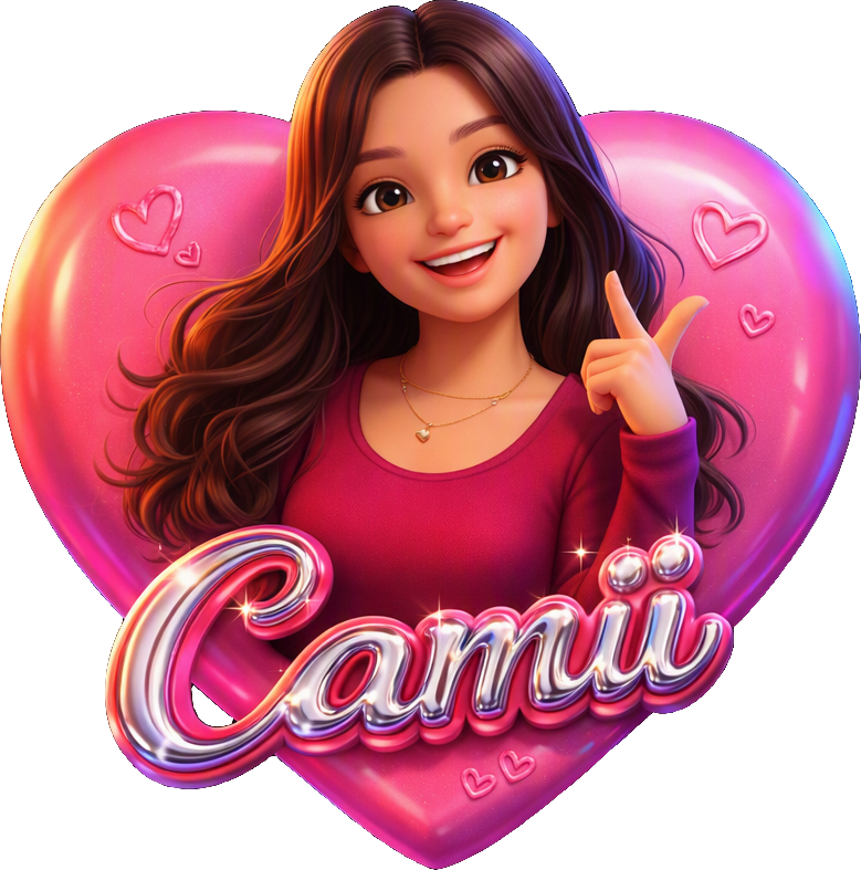Camiis TikTok LIVE gift