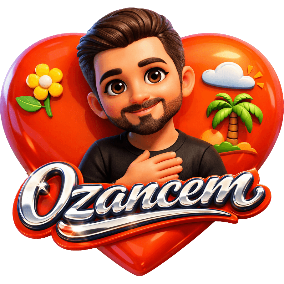 Ozancem Selamı TikTok LIVE gift