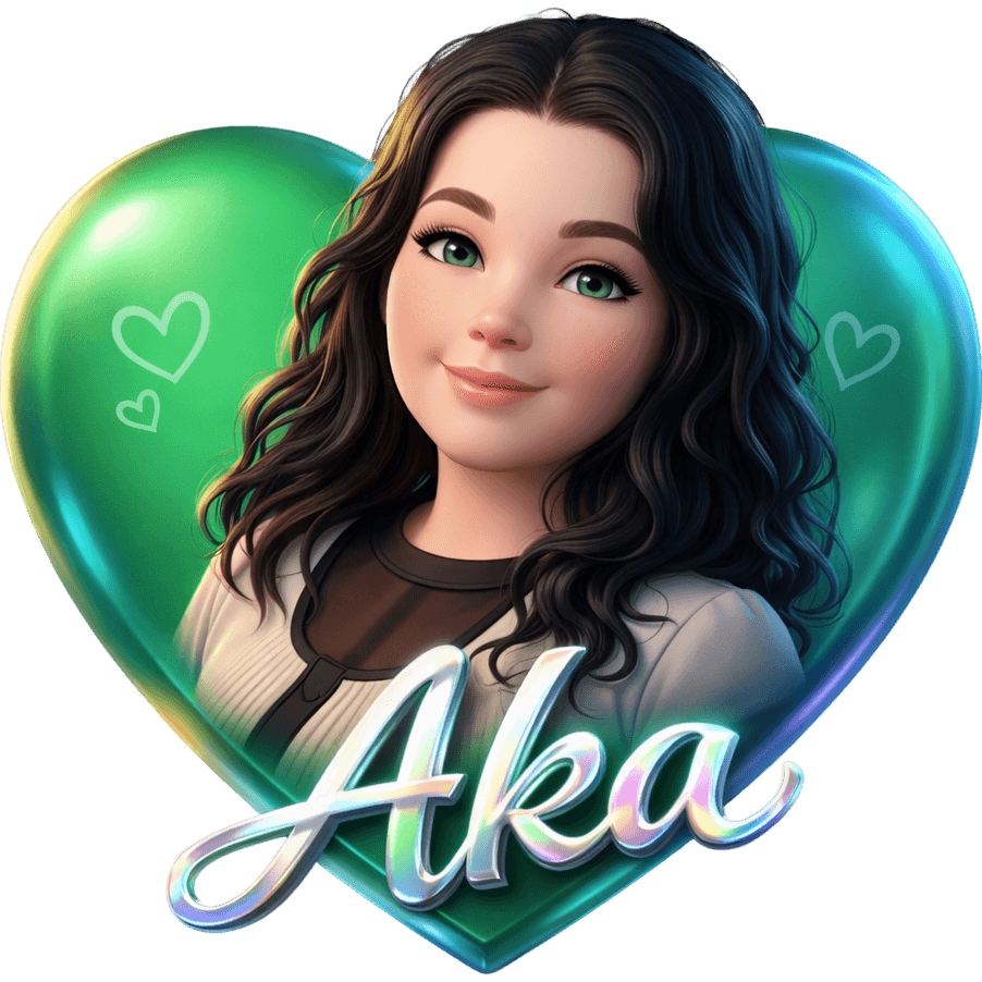 Aka TikTok LIVE gift