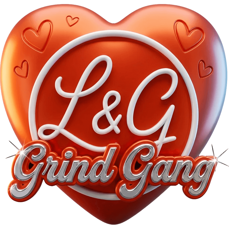 L&G Emblem TikTok LIVE gift