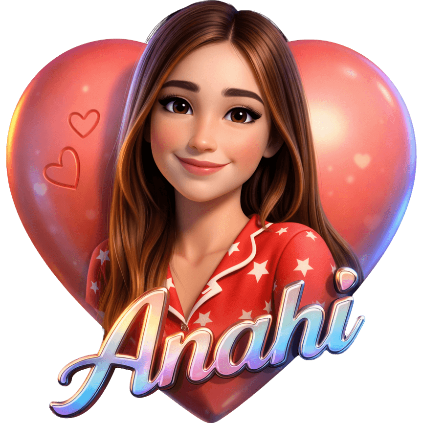 Anahi Estelar TikTok LIVE gift