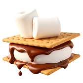 Smores TikTok LIVE gift