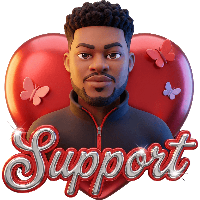 Lion Support TikTok LIVE gift