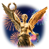 Independence Angel TikTok LIVE gift