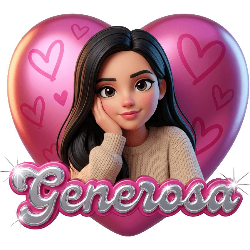 Jeniffer Generosa TikTok LIVE gift