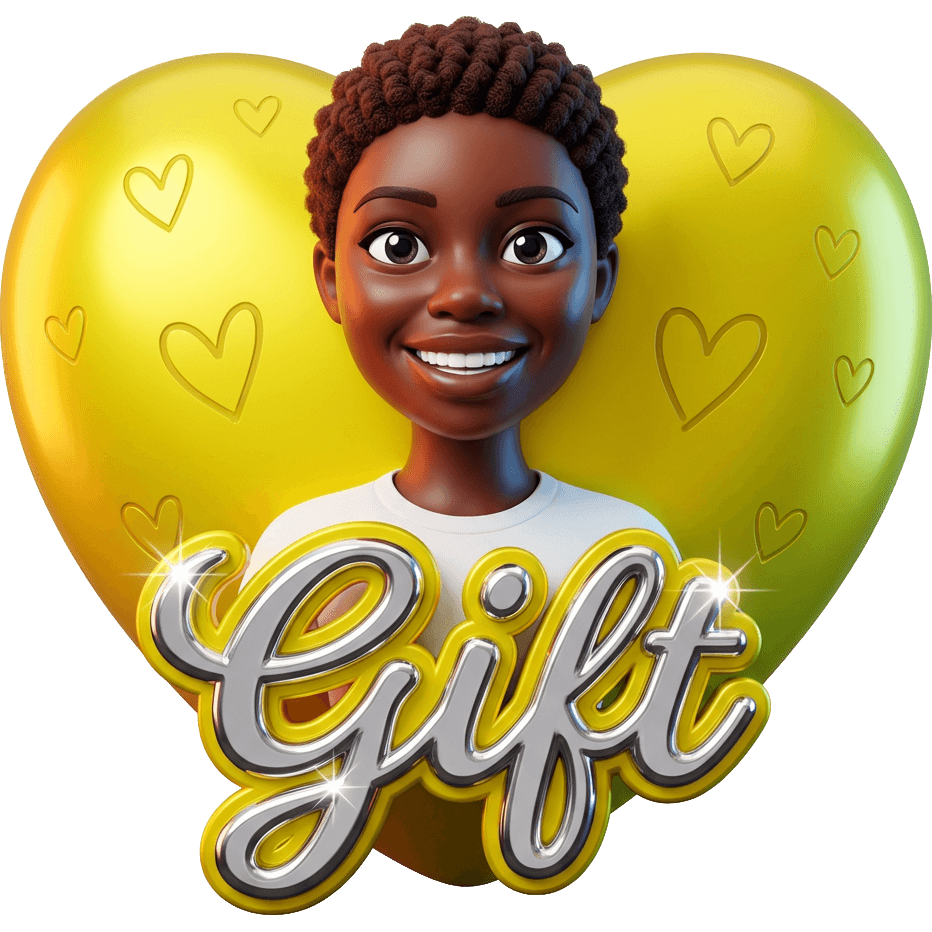 Icons dnt giveup TikTok LIVE gift
