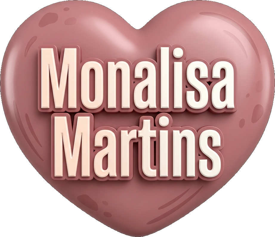 Monalisa Martins TikTok LIVE gift