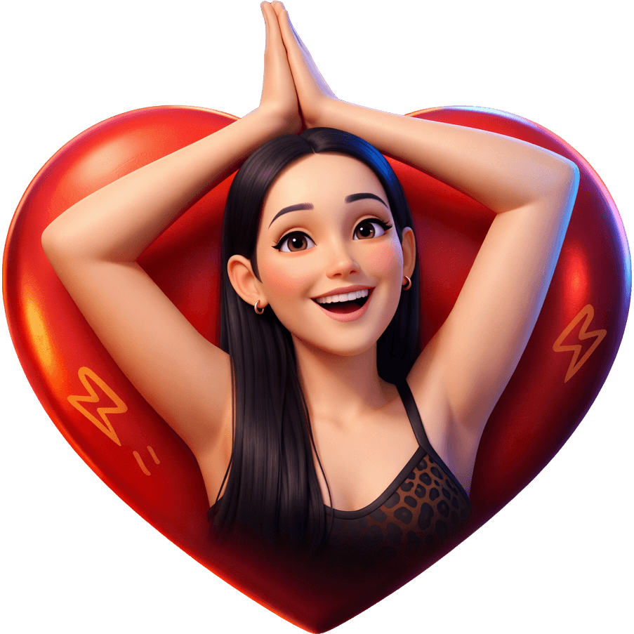 Lari  do Caps TikTok LIVE gift