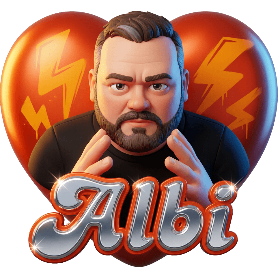 Albi in Carica TikTok LIVE gift