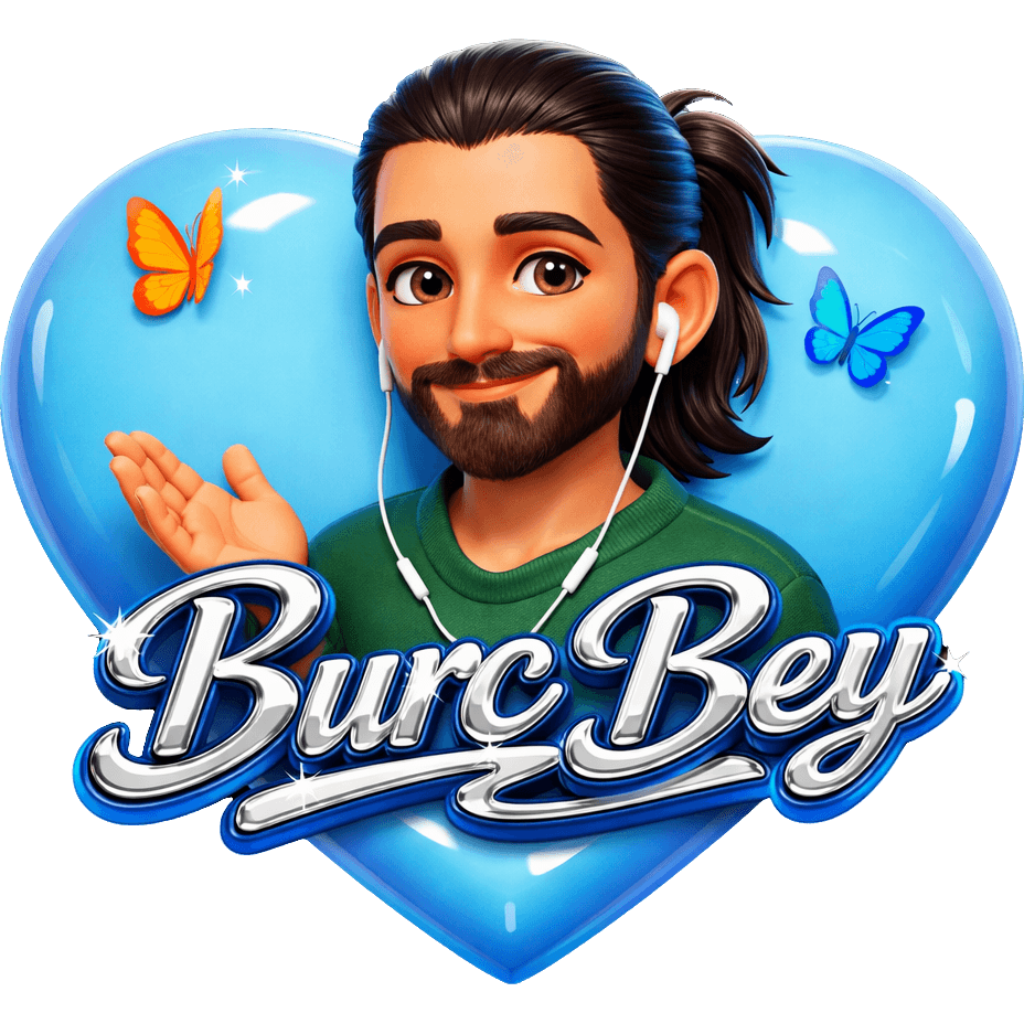 Burç Bey TikTok LIVE gift